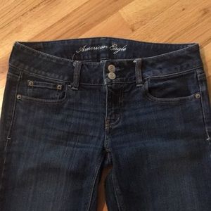 American Eagle Jeans Women's Size 6
